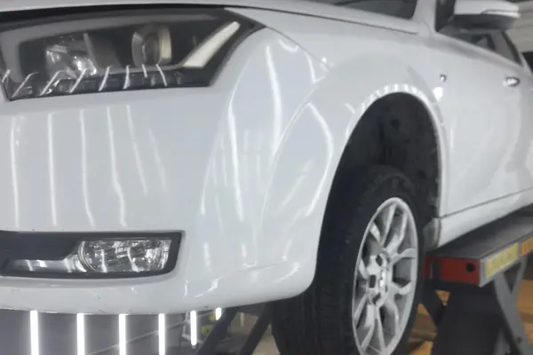 دنا، پلاس EF7