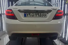 دنا، پلاس EF7