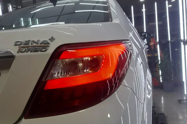 دنا، پلاس EF7