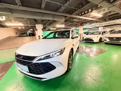 بی وای دی، چین ال DMi