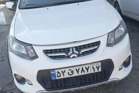 کوییک، دنده ای S
