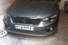 تارا، دنده ای V1