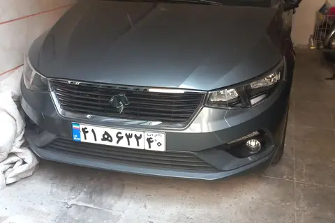 تارا، دنده ای V1