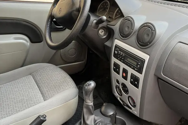 رنو  تندر 90
