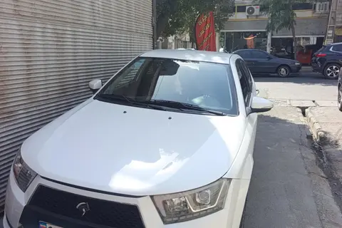 دنا، پلاس EF7