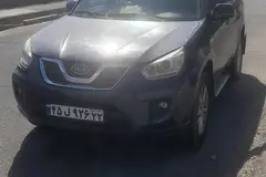 ام وی ام، X33