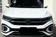 فولکس، تی راک