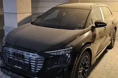 آئودی، Q5 e-tron