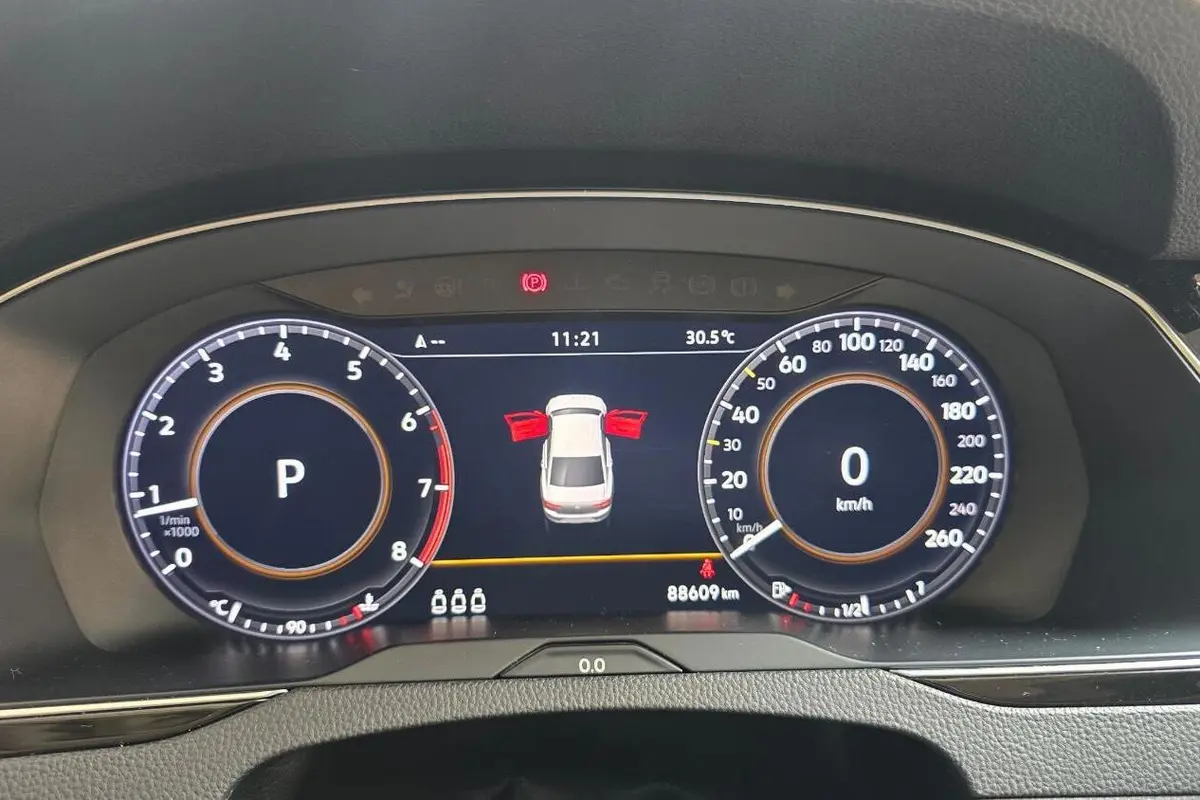 فولکس  پاسات