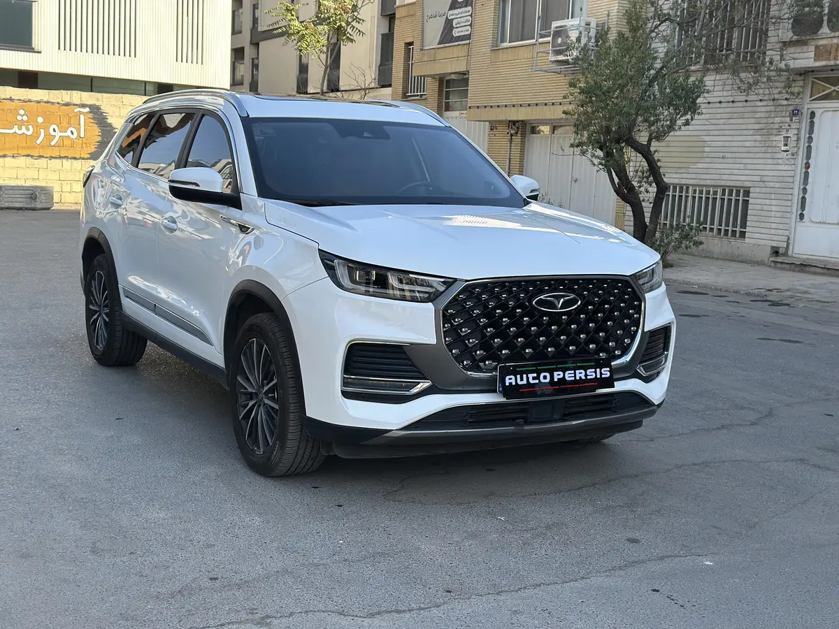 فونیکس،  تیگو 8 پرو مکس (F8)