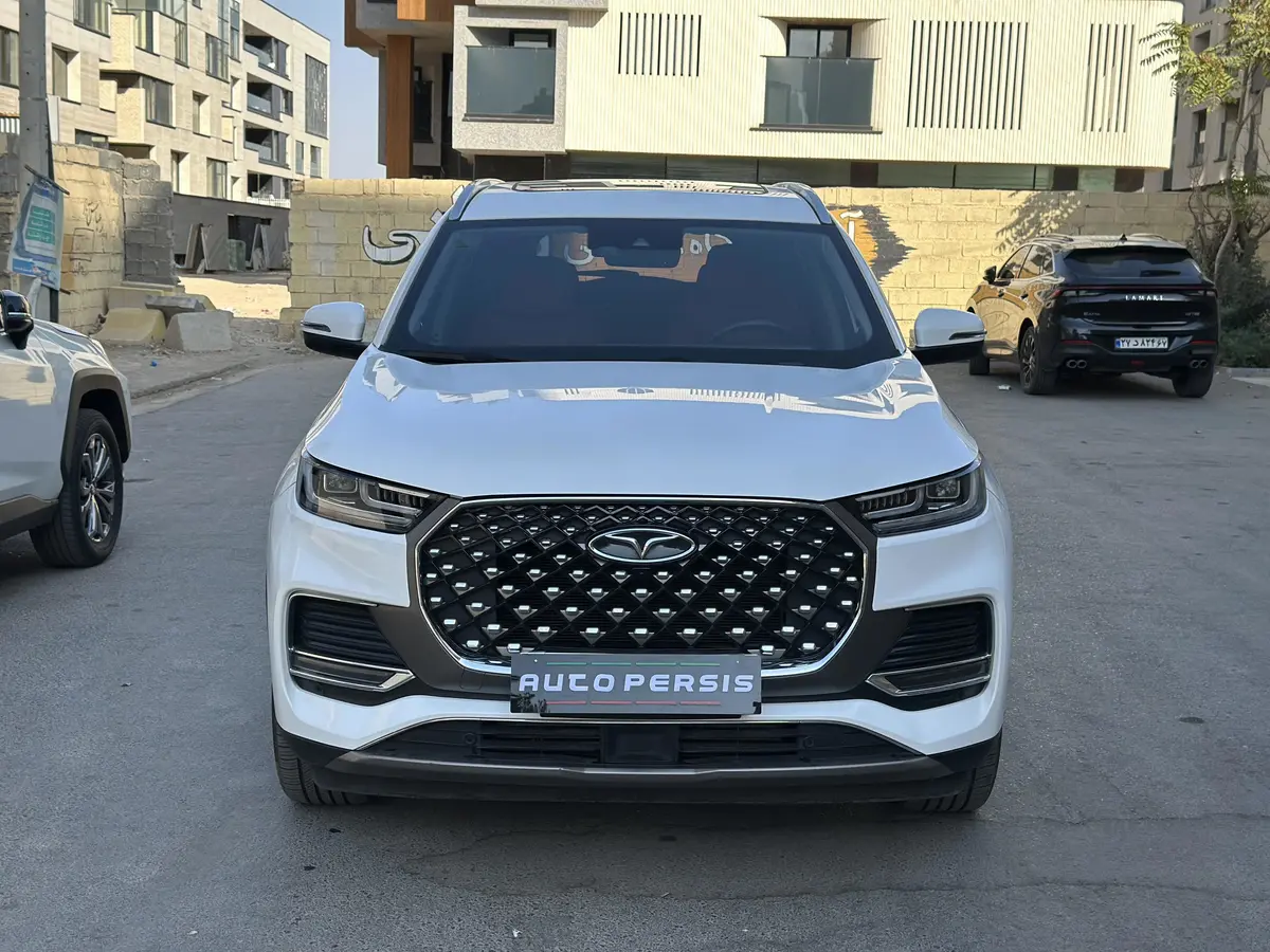 فونیکس،  تیگو 8 پرو مکس (F8)