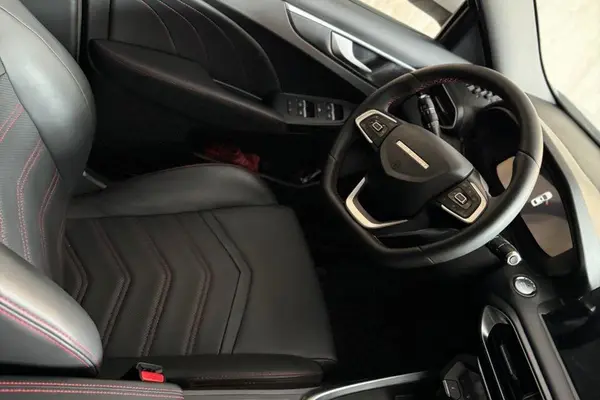 ریسپکت، پرایم