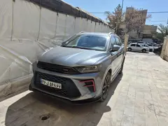 کی ام سی، A5