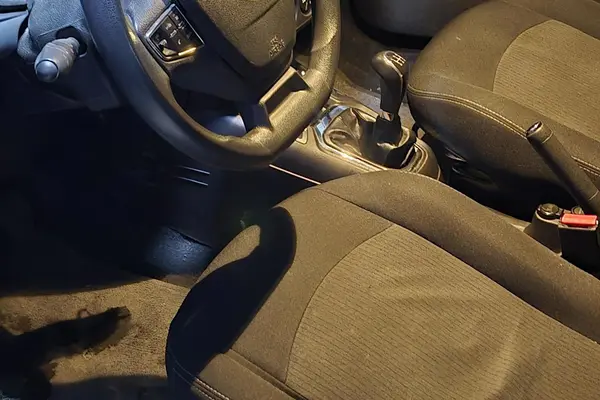 تارا، دنده ای V1