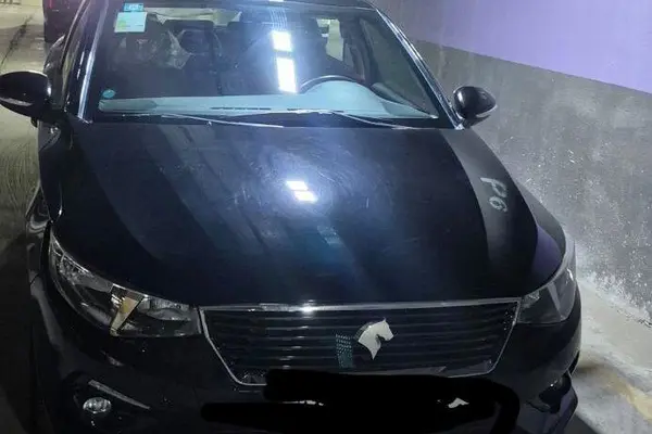 تارا، دنده ای V1