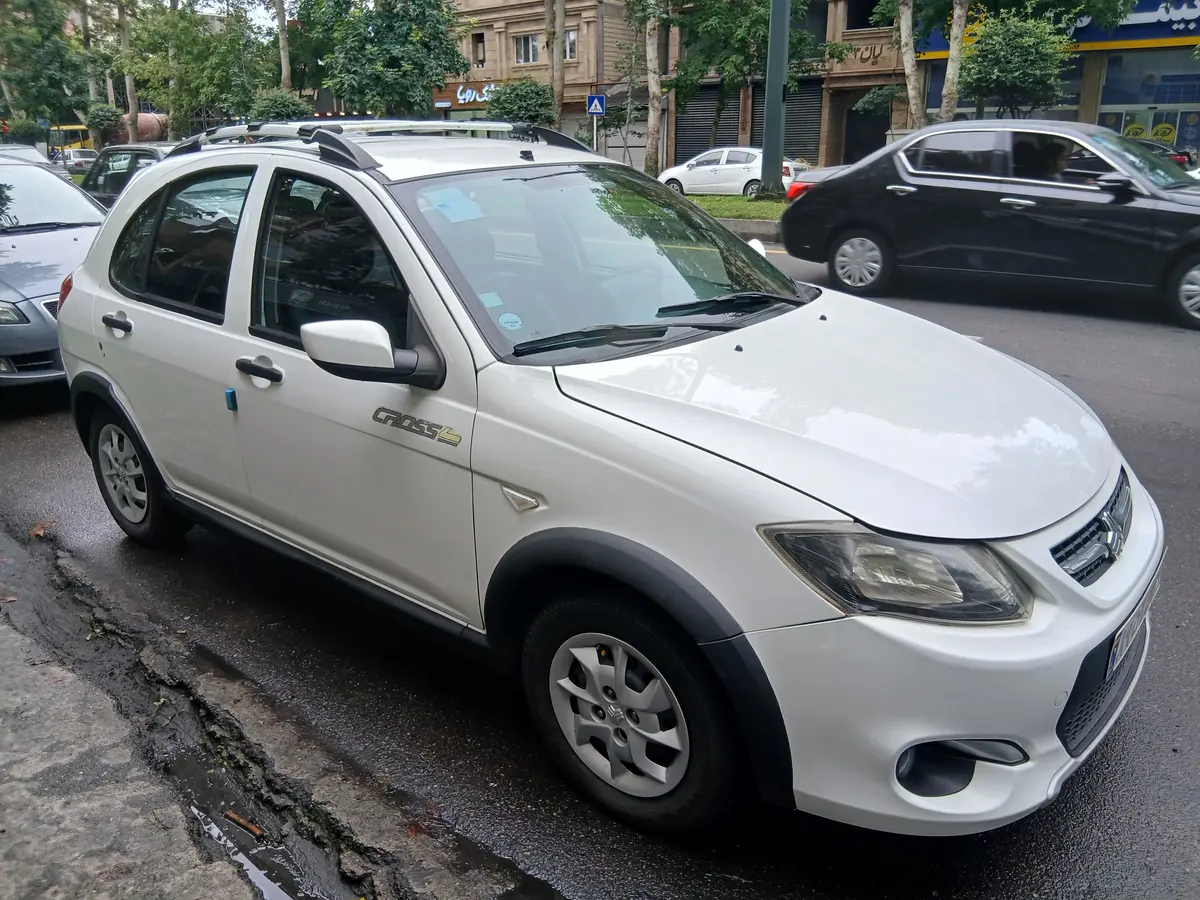 کوییک،  دنده ای
