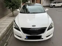 کیا، کادنزا