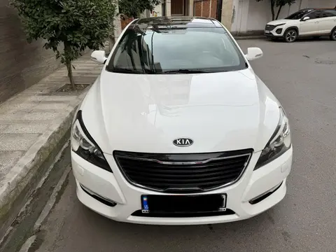 کیا، کادنزا
