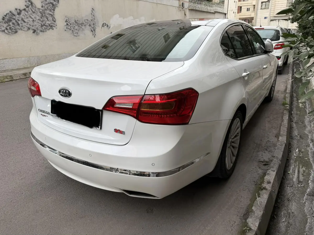 کیا،  کادنزا