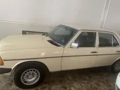 بنز، کلاس E