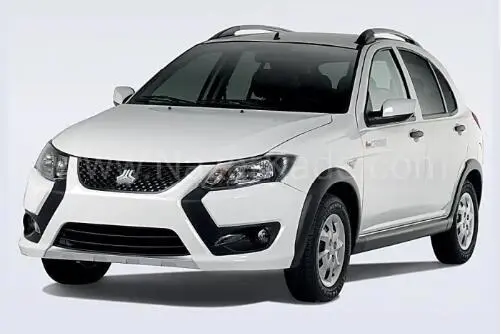 کوییک، دنده ای S