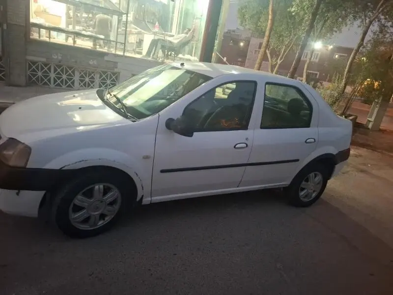 رنو،  تندر 90