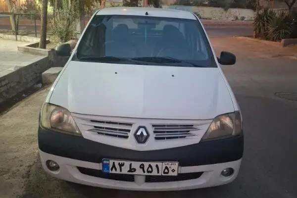 رنو،  تندر 90