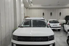 هیوندای، سانتافه