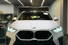 حواله ب ام و، X2