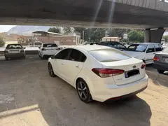 کیا، سراتو