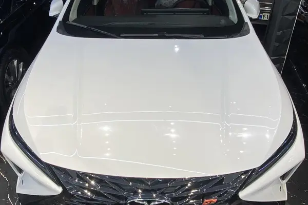 فونیکس  آریزو 6 جی تی (Z6 GT)