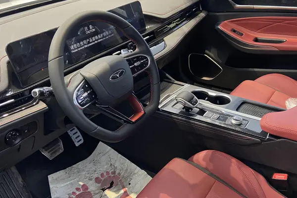 فونیکس  آریزو 6 جی تی (Z6 GT)