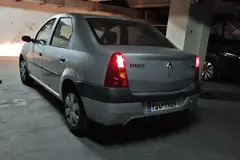 رنو، تندر 90
