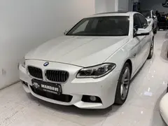 ب ام و، سری 5 سدان