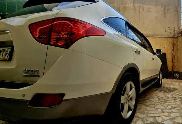 هیوندای، وراکروز