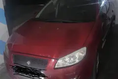 رانا، LX