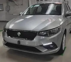 تارا، دنده ای V1 پلاس