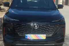 چانگان، CS 55 پلاس