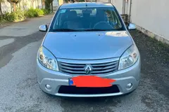 رنو، ساندرو