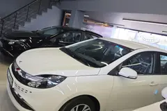 کی ام سی، ایگل