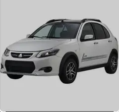 کوییک، دنده ای S