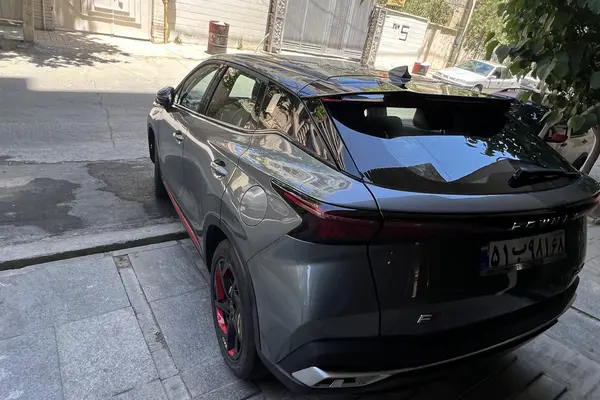 فونیکس  FX