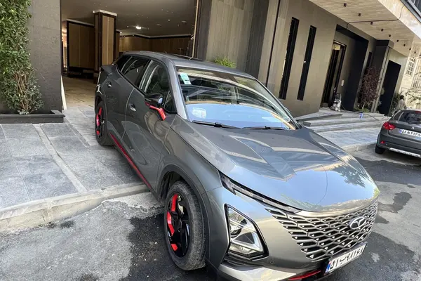 فونیکس  FX