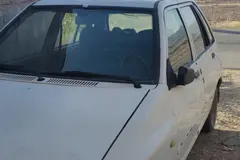 پراید، هاچ بک