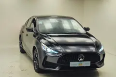 ام جی، GT