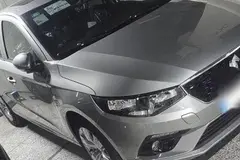 تارا، اتوماتیک V4