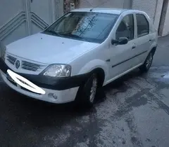 رنو، تندر 90