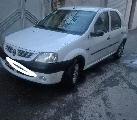 رنو، تندر 90