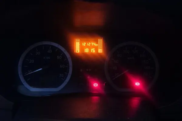 رنو، تندر 90