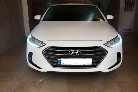 هیوندای، النترا